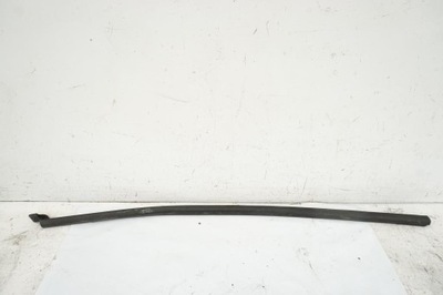 Молдинг стекло правый задняя renault grand scenic iii фото №1