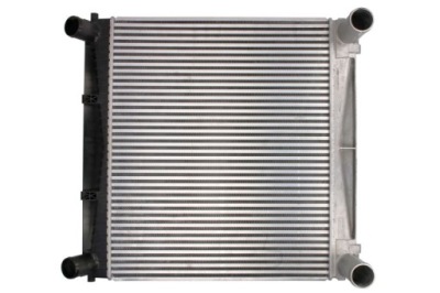 Интеркулер land rover range rover 3, range фото №1