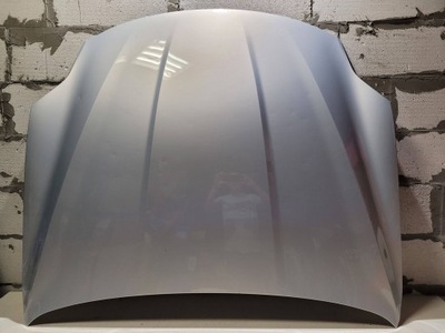 Капот maserati grecale 2022 + фото №1