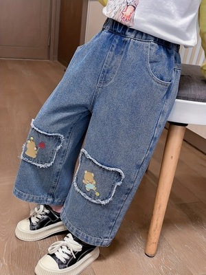 Zr jeansy 164 (159 - 164 cm)