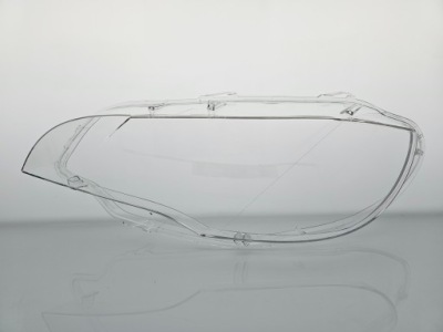 Стекло фары фара bmw x6 e71 ксенон 2007-2014 фото №1