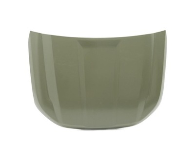 Капот do ford ranger 2019-2022 kb3z16612b фото №1