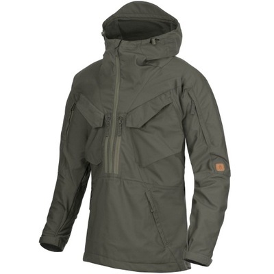 Kurtka Helikon Pilgrim Bushcraft Anorak Taiga XXL