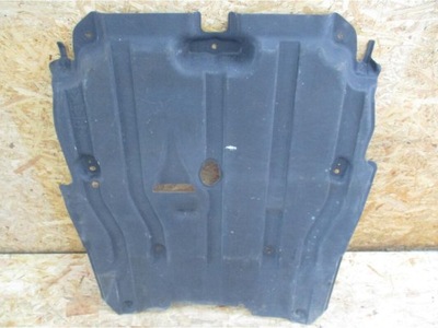 Захист двигуна плита pod двигун renault megane scenic iv 4 758908571r фото №1