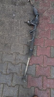 Рулевая рейка opel astra h iii kombi фото №1