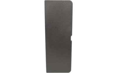 Scania s / r 17- заглушка фара левая 2334520 2638328 2707304 фото №1