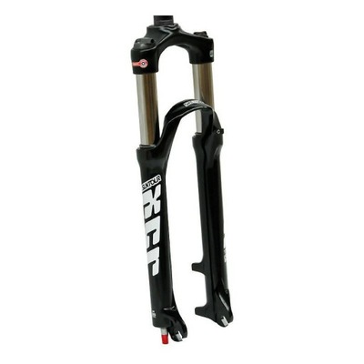 AMORTYZATOR SUNTOUR XCR RLR 26'' 1 1/1 8'' DYSK