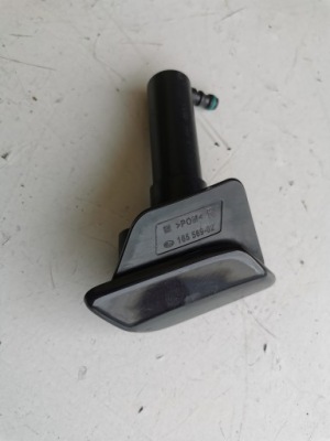 Омивач фара правий opel astra iii h lift 13242184 фото №1