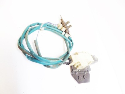 Ducato 2 рестайлінг  мікровимикач двері правих бокових фото №1