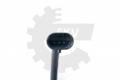 SENSOR POSICIÓN DE EJE CIGÜEÑAL 17SKV316  