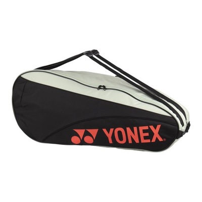 Torba tenisowa YONEX Team Racquet Bag 6R black/green OS
