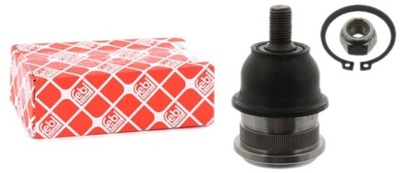 Febi bilstein 41866 шарнір кріпильний / напрямна фото №1