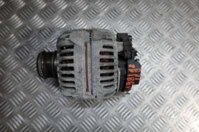 Генератор audi a1 8x 03l903023 фото №1