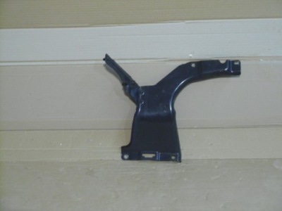 Кронштейн кронштейн поріг scania r s 2418453 фото №1