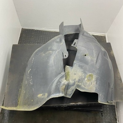 Подкрылок левый перед s80 ii v70 iii фото №1