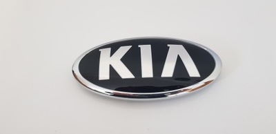 KIA SORENTO VENGA EMBLEMA PARTE DELANTERA 86320-2P560  