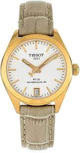 Tissot zegarek T101.207.36.031.00 KRK