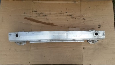 Балка бампера задняя bmw x3 фото №1