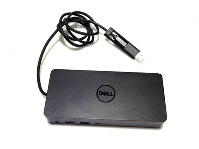 Stacja dokująca Dell D6000 USB-C