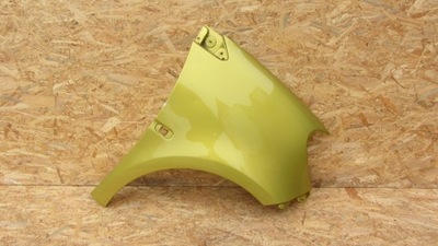 Передній правий крила smart a453 iii fortwo фото №1