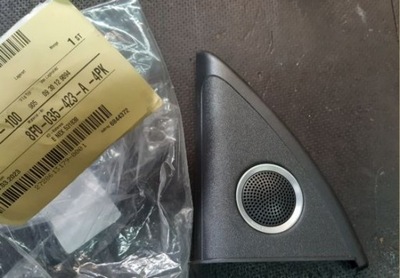 Audi a5 захист динаміка 8f0035423a фото №1