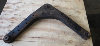 Jeep grand cherokee wj важелі задня sierżant фото №1