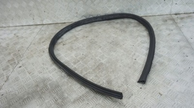 Mercedes w205 кабриолет  прокладка дверь левая фото №1