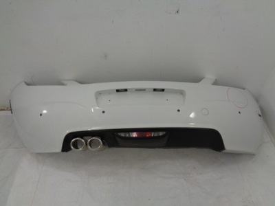 Peugeot rcz lift бампер задний pdc ezrc kwfa фото №1