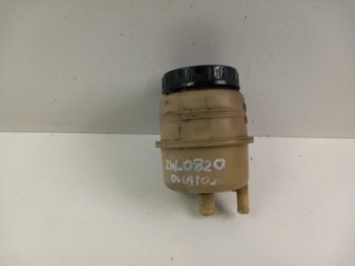 Fiat ducato 2 бачок усилителя фото №1