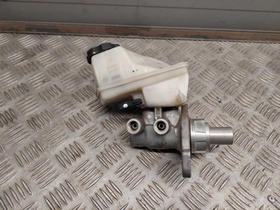 Chevrolet camaro 2016 с передний насос abs фото №1