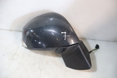 Зеркало правое renault grand scenic iii teb66 фото №1