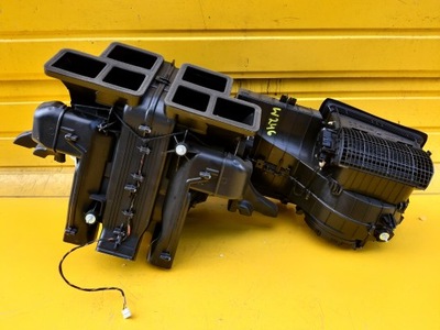 Mercedes w246 b-klasa отопитель eu фото №1