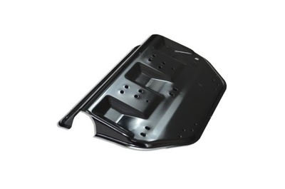 Кронштейн кронштейн накладка крила scania r лівий фото №1