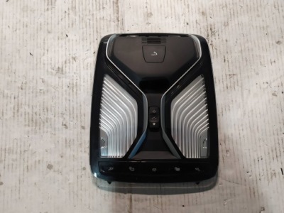 Bmw x7 g07 лампа стельовий 9893169 фото №1