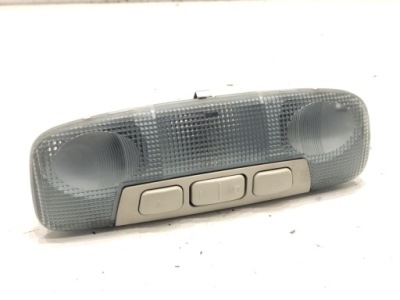 Лампа потолочная ford transit courier 8a6a-13k767-ab3am1 bus салона фото №1