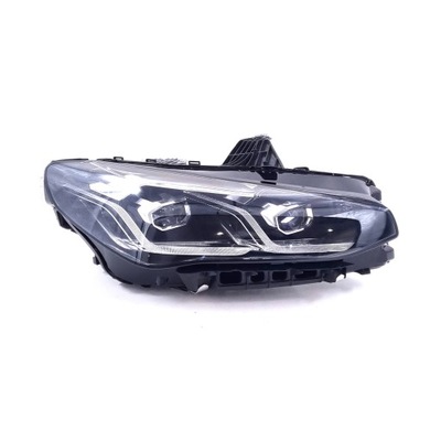 BMW 2 ACTIVE TOURER U06 FULL LED (СВЕТОДИОД ) ФАРА 8496198-04