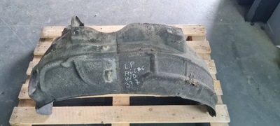 Audi a4 b9 2.0 tdi підкрилок лівий перед тканинний фото №1