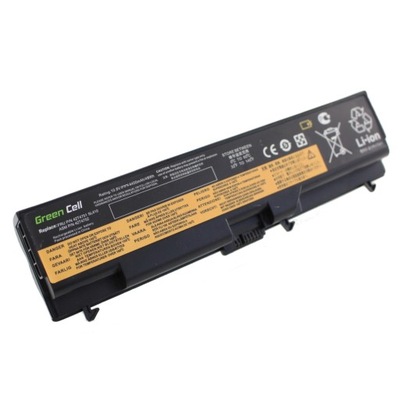 Bateria GC 42T4751 4400mAh Lenovo Thinkpad SL510