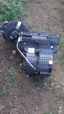 Отопитель kangoo ii lift kpl фото №1