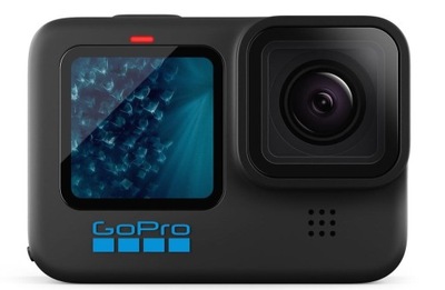 Kamera GOPRO HERO11 Black CHDHX-112-RW