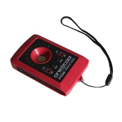 TESTER JAKOŚCI OLEJU SILNIKOWEGO ANALIZATOR LED