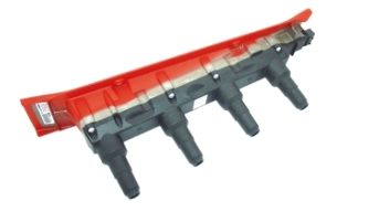 Котушка запалювання janmor sbs11 фото №1