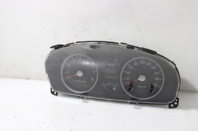 Прилади hyundai getz 1.1 фото №1