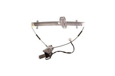 Magneti marelli підйомник скло перед l honda cr-v ii 09.01-03.07 фото №1