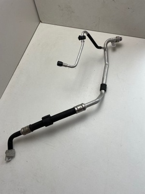 Audi q7 4m трубка кондиціонера 4m1820740k фото №1