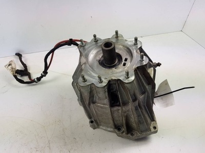 Maserati granturismo 2012 інша частина коробки передач 225759 фото №1