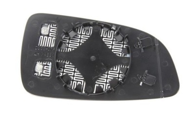 Скло вкладиш дзеркало 6102-02-1271238p blic фото №1