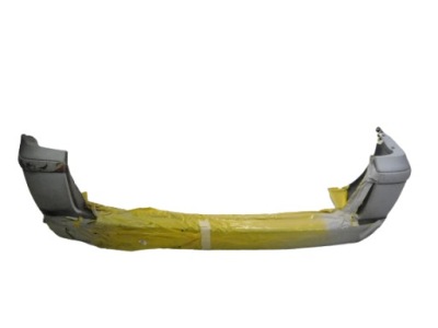 Бампер задній fiat palio 735252572 фото №1