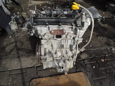 RENAULT CLIO V 2019 1,0 TCE MOTOR H4DB450 H4D B450 ORIGINAL  