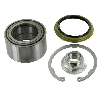 SKF VKBA 3935 COMPLET ROULEMENT ROUES - milautoparts-fr.ukrlive.com